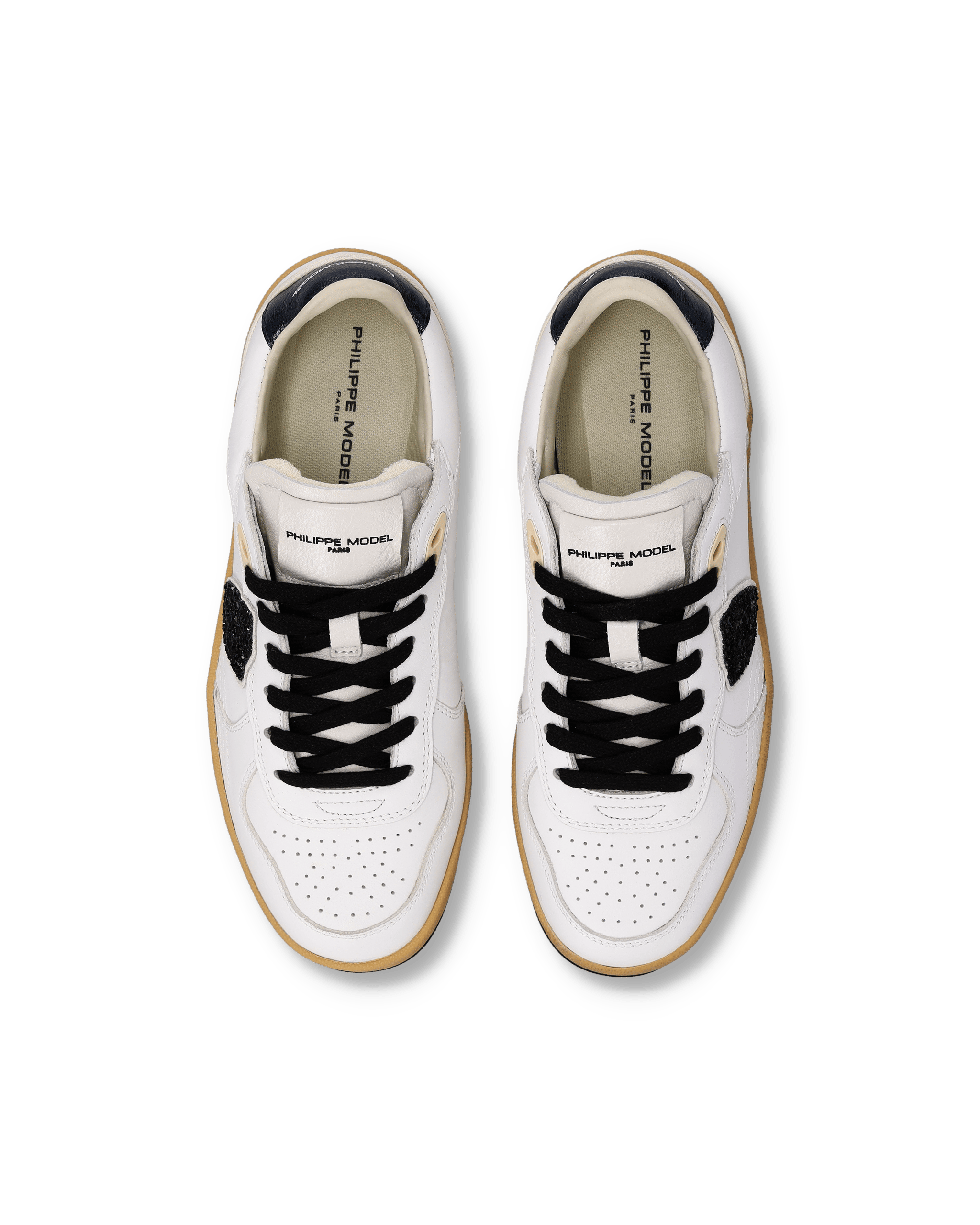 Skate PGAL sneakers | Black PHILIPPE MODEL Women