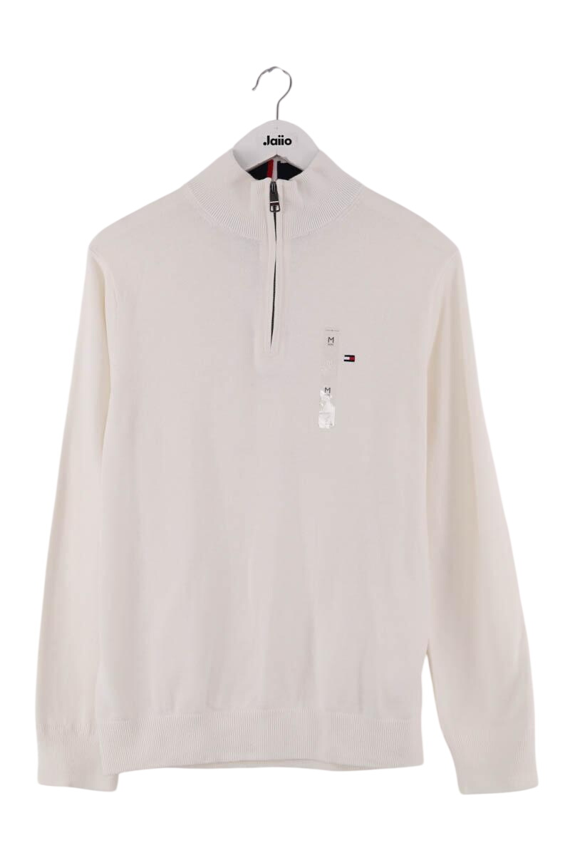 Sweater TOMMY HILFIGER - SECONDE MAIN White