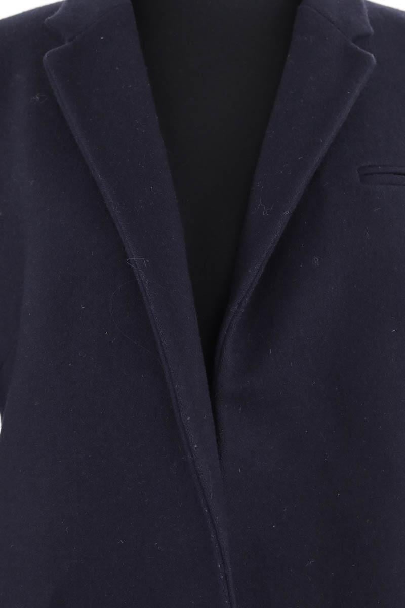 Coat Manoush - Seconde Main Blue