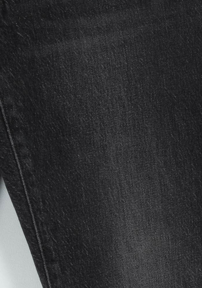 Jeans LEVI'S - Seconde main Black