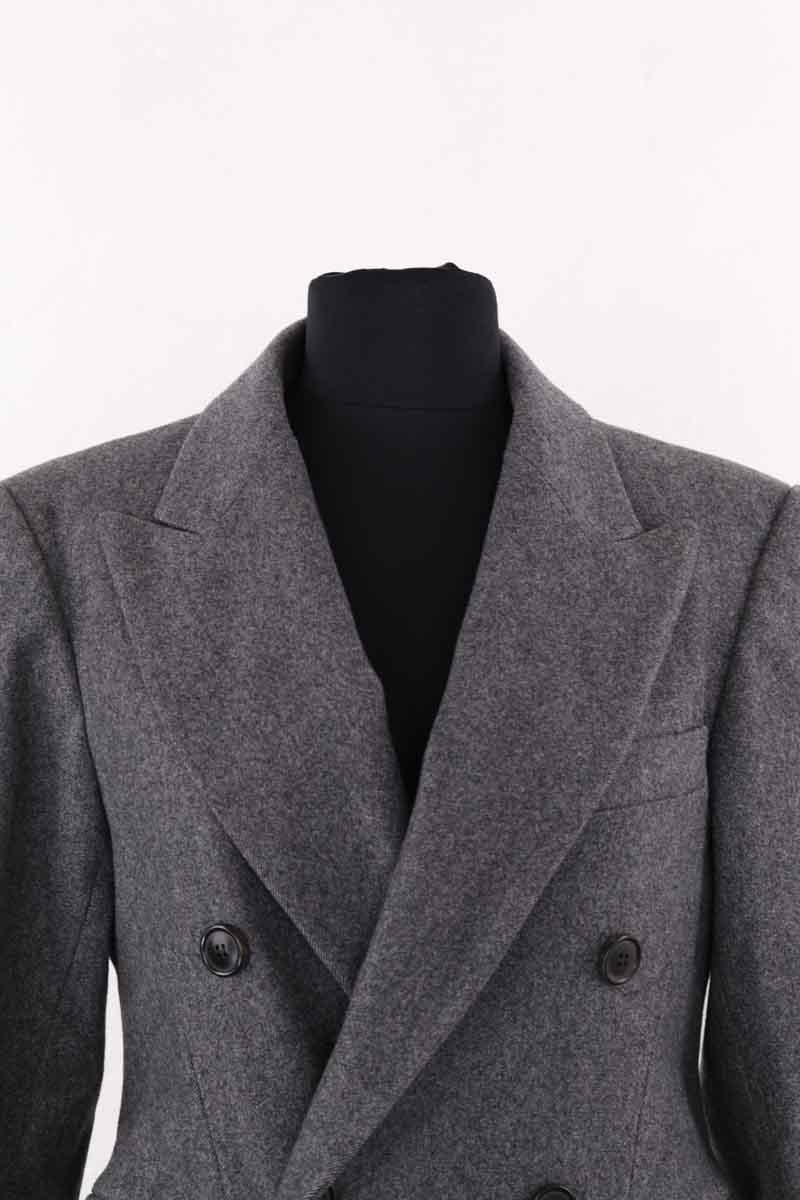 Blazer ISABEL MARANT - Seconde Main Grey