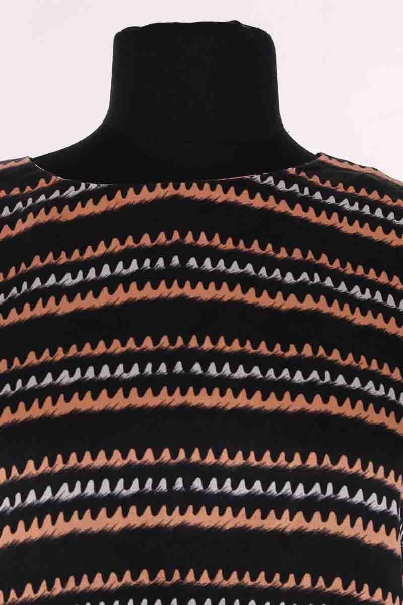 Blouse KENZO - SECONDE MAIN Multicolored