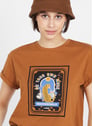 I CODE Marron fonce Bruin