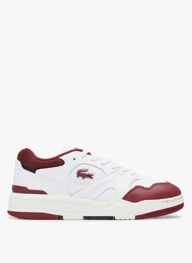 Basket lacoste clearance nouvelle collection