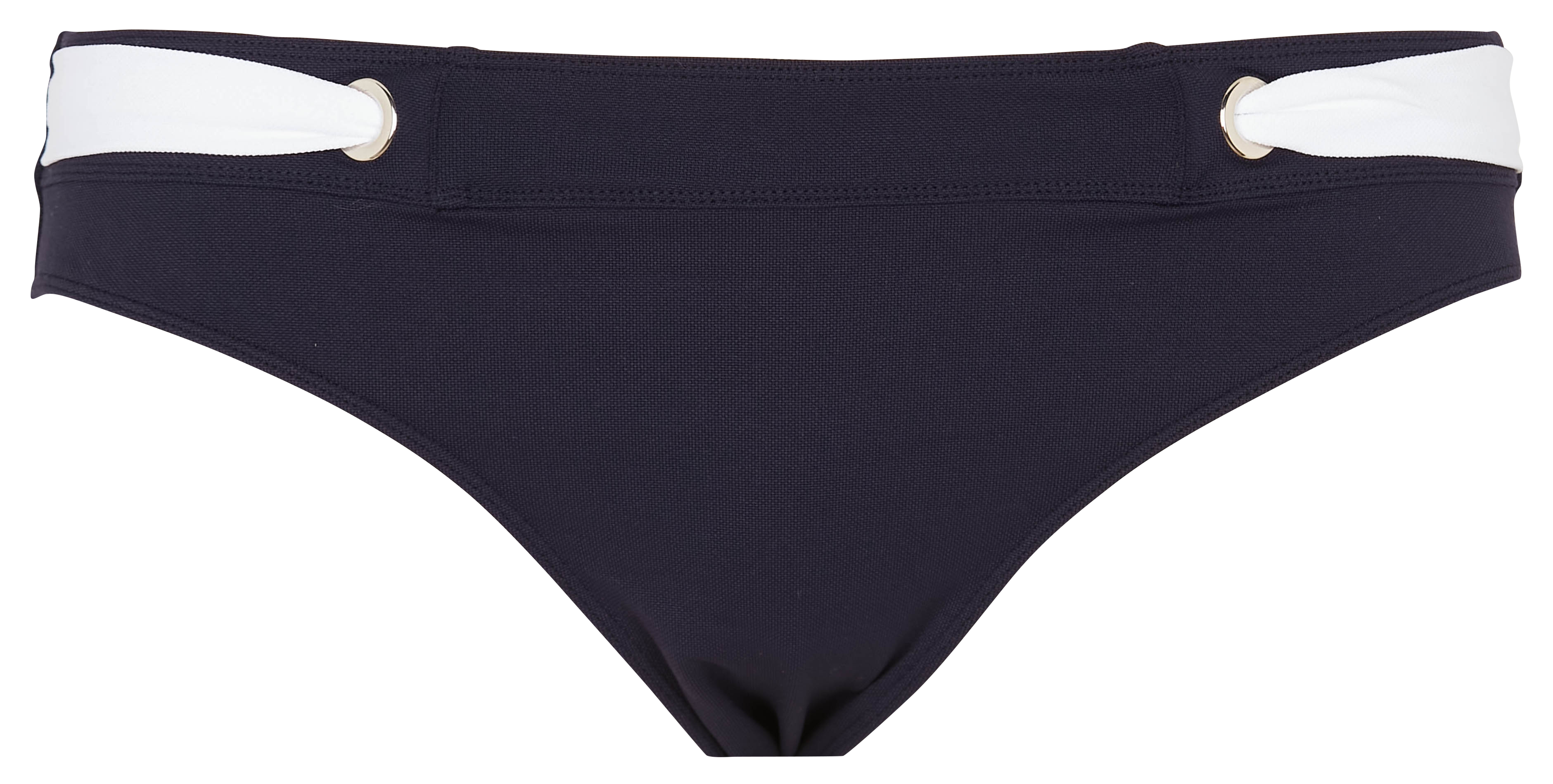 Bas de maillot de bain LIVIA Bleu