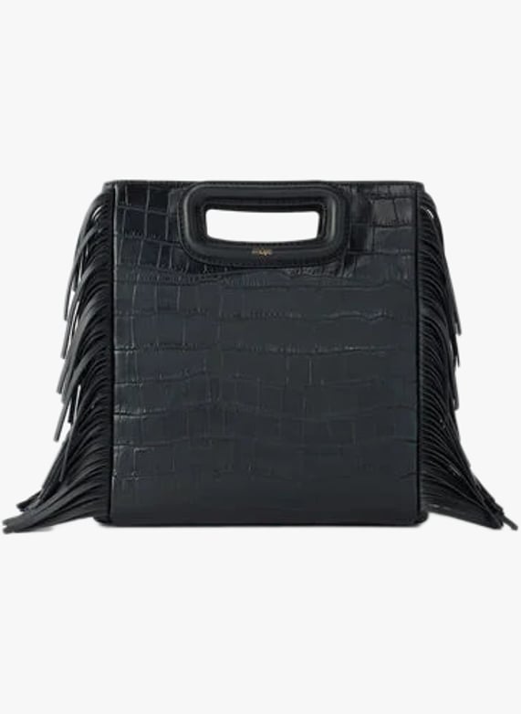 Maje sac a main hot sale