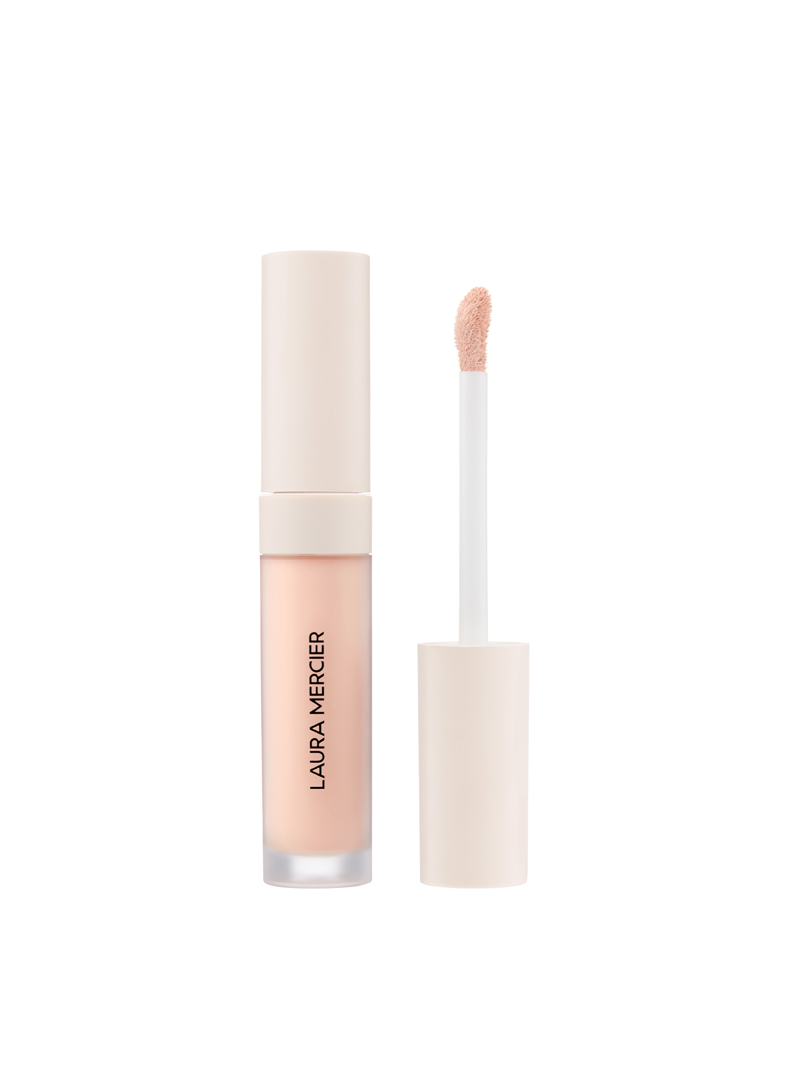 REAL FLAWLESS WEIGHTLESS PERFECTING CONCEALER LAURA MERCIER 0n1