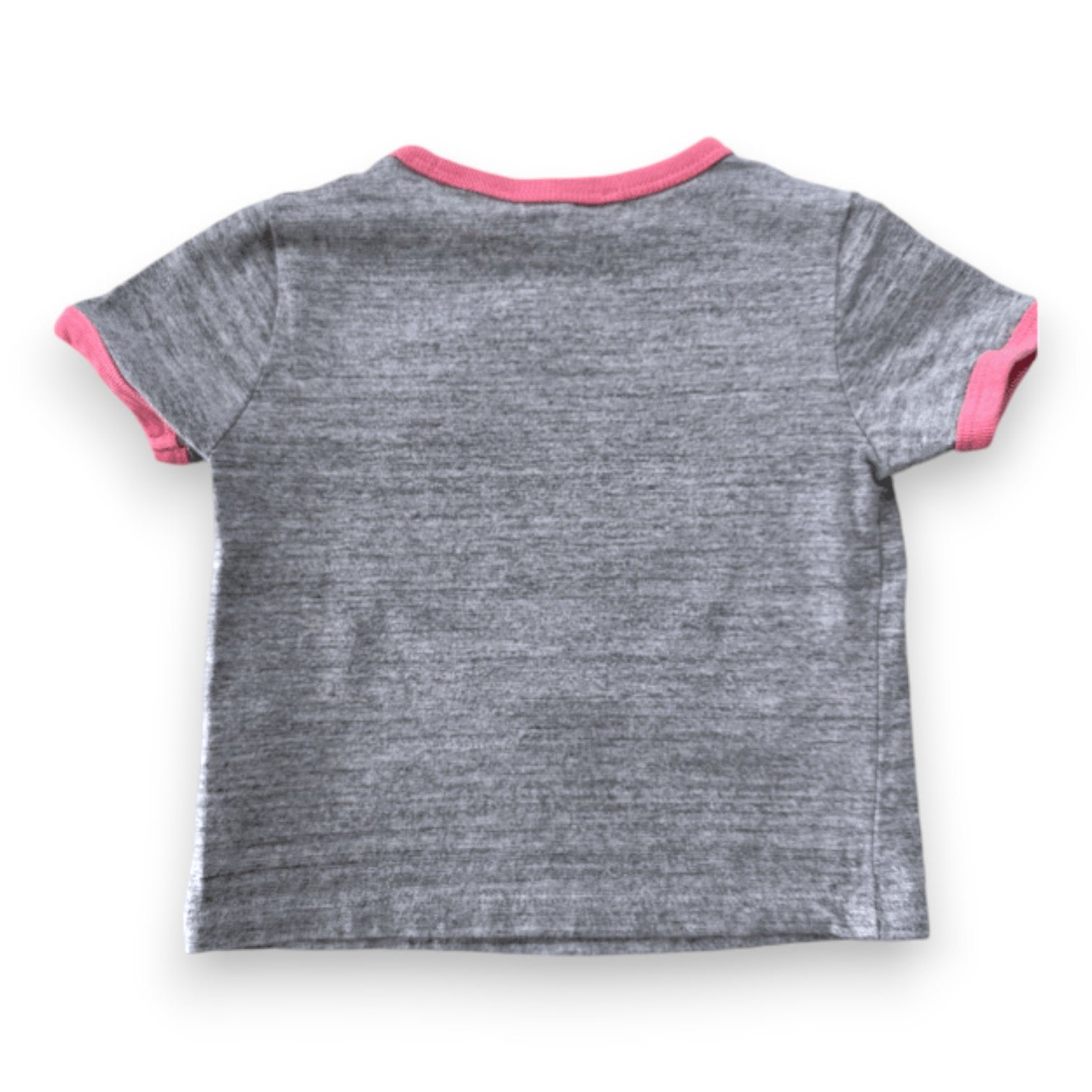 Grey Baby T-shirt - 24 months MARC JACOBS - Seconde Main Grey