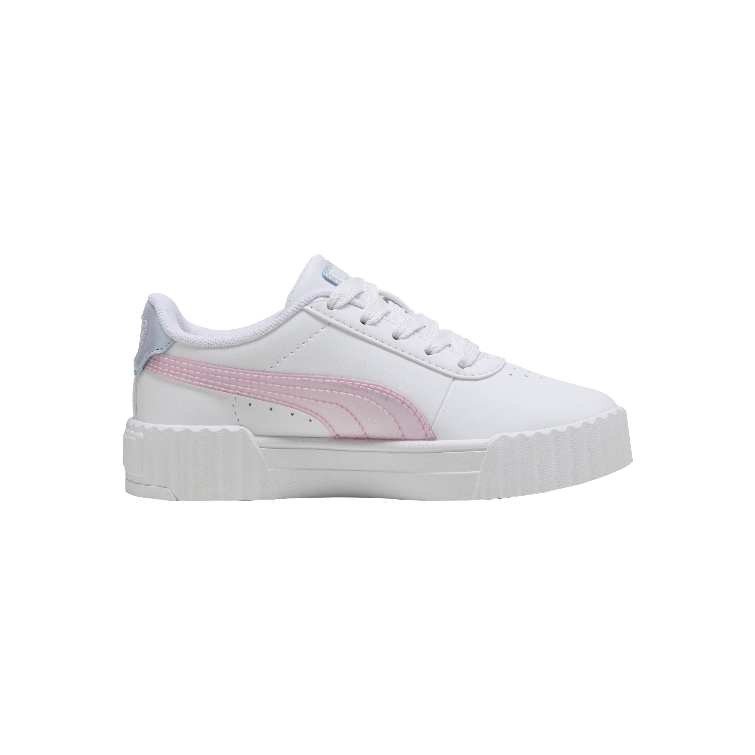 Basket junior à lacets carina 3.0 blurry dreams jr PUMA