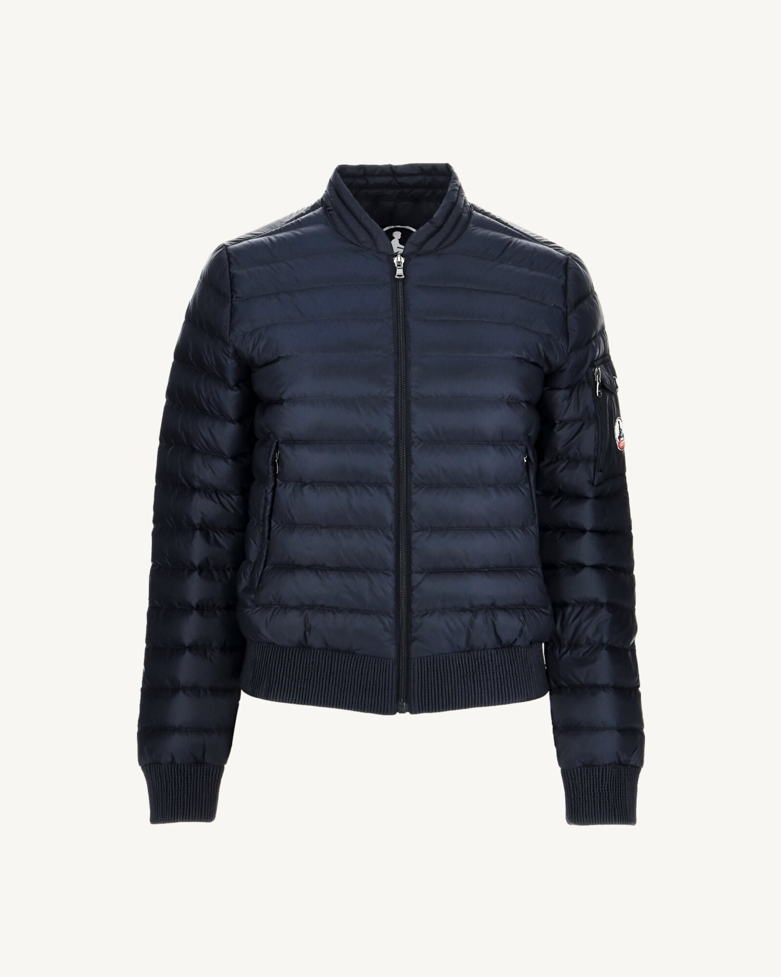 Emmy lightweight bomber JOTT Blue
