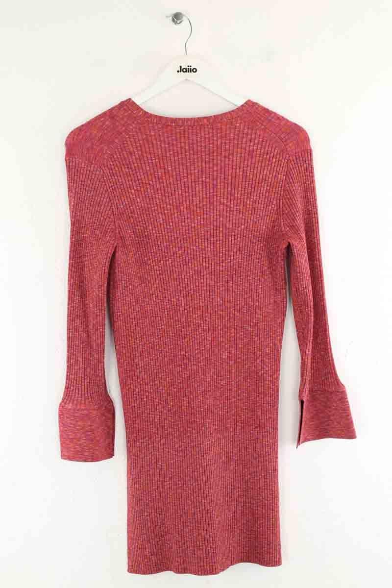 Cardigan THEORY - Seconde Main Red