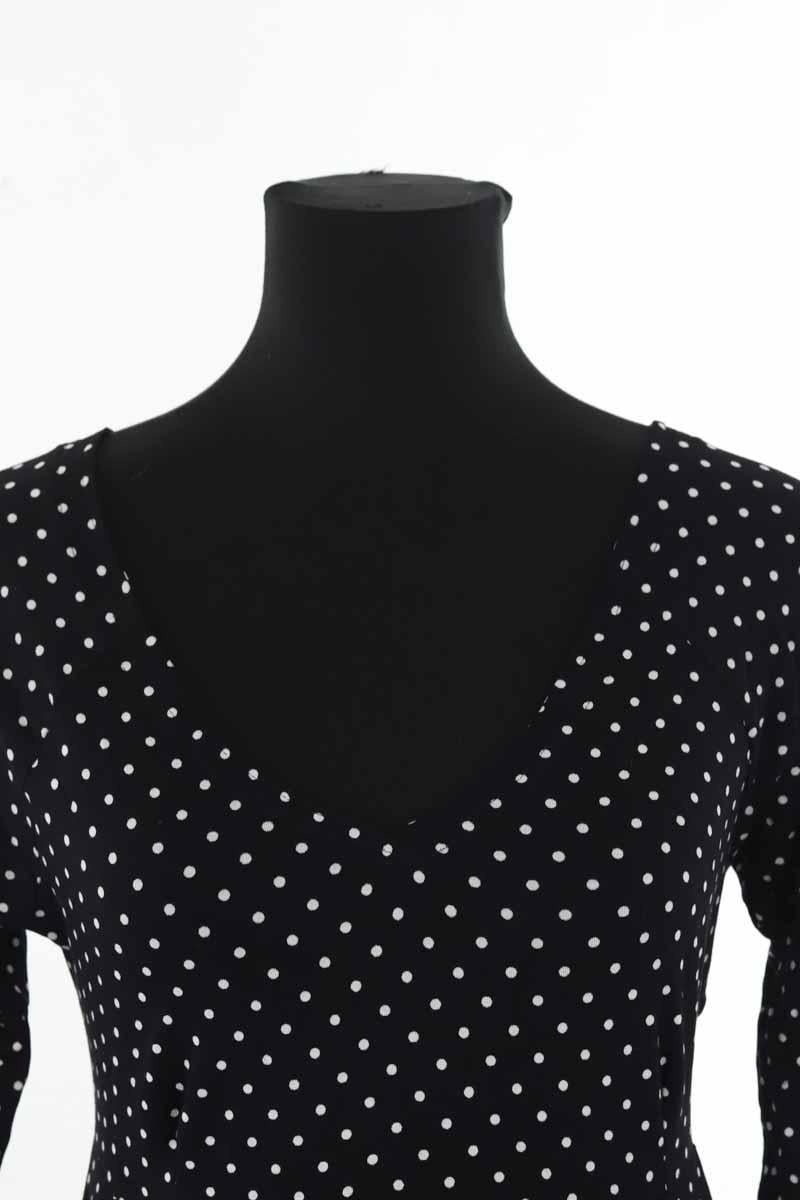 Dress AGNES B. - Seconde Main Black