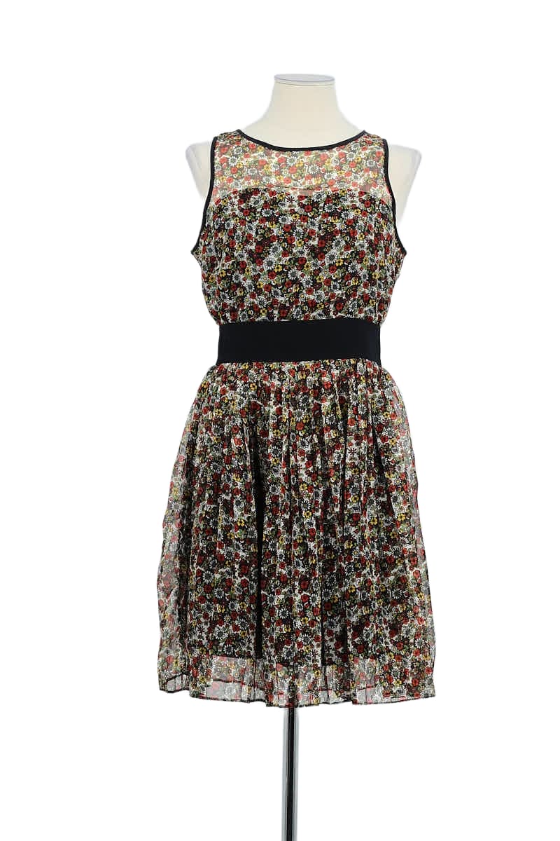 Dress Manoush - Seconde Main Multicolored