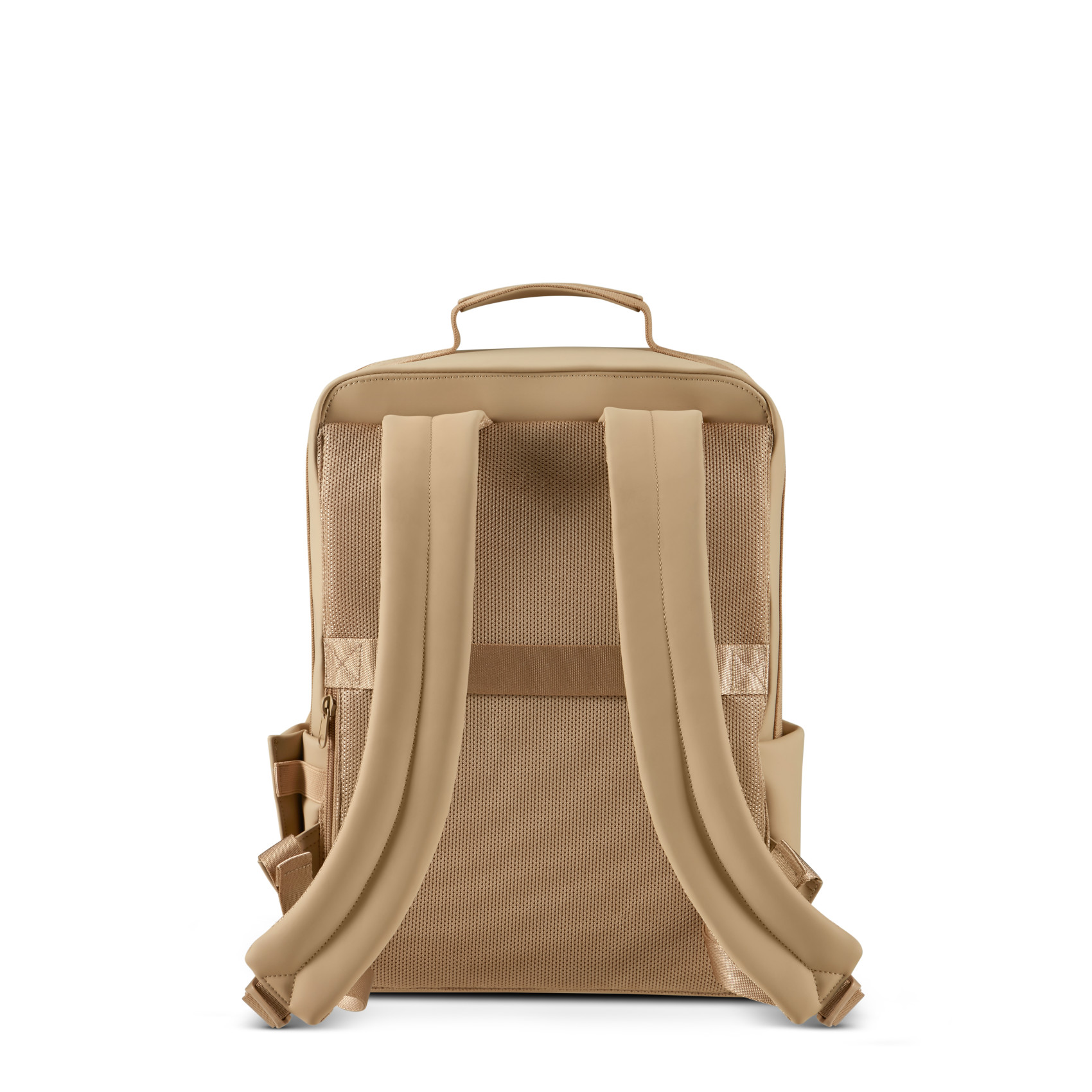 Lost in Berlin backpack size S Lifetrotter LIPAULT Beige