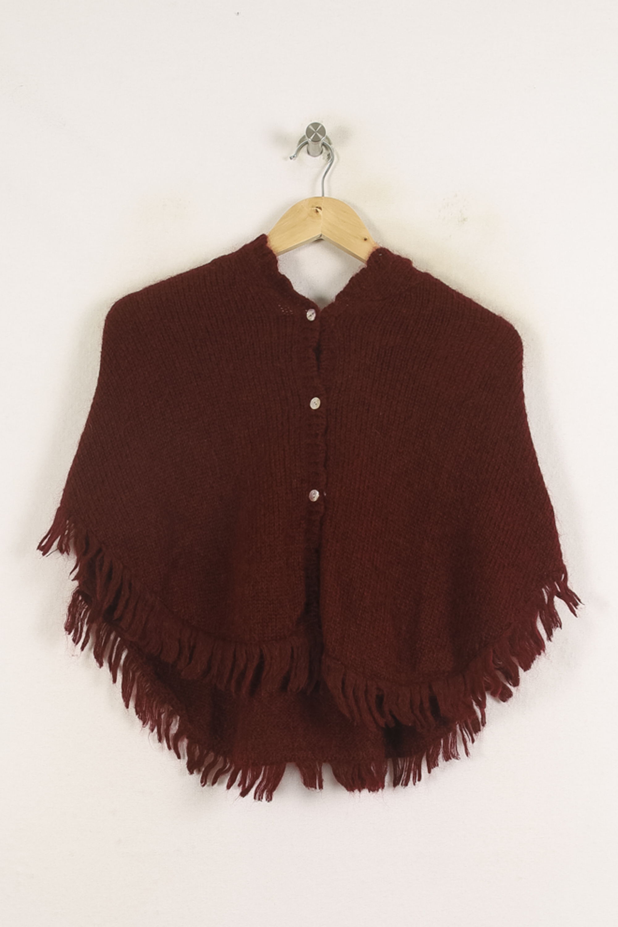 Cardigan LOUISE MISHA - Seconde Main Red