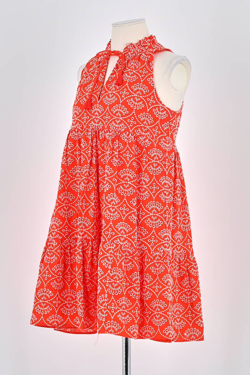 Dress SEZANE - Seconde main Red