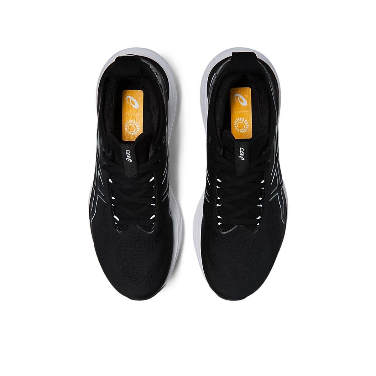 ASICS GEL PULSE 13 ASICS Black