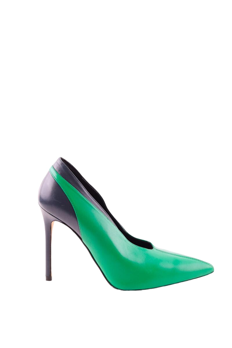 Heels LK BENNETT - Seconde Main Green