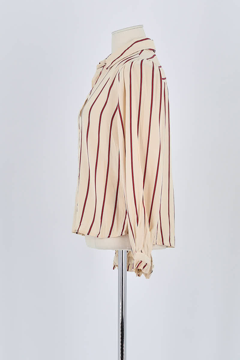 Shirt LEVI'S - Seconde main Beige