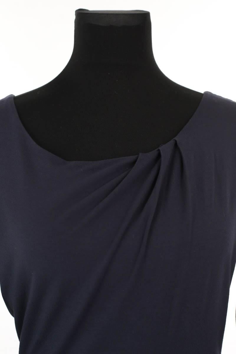 Dress LK BENNETT - Seconde Main Blue