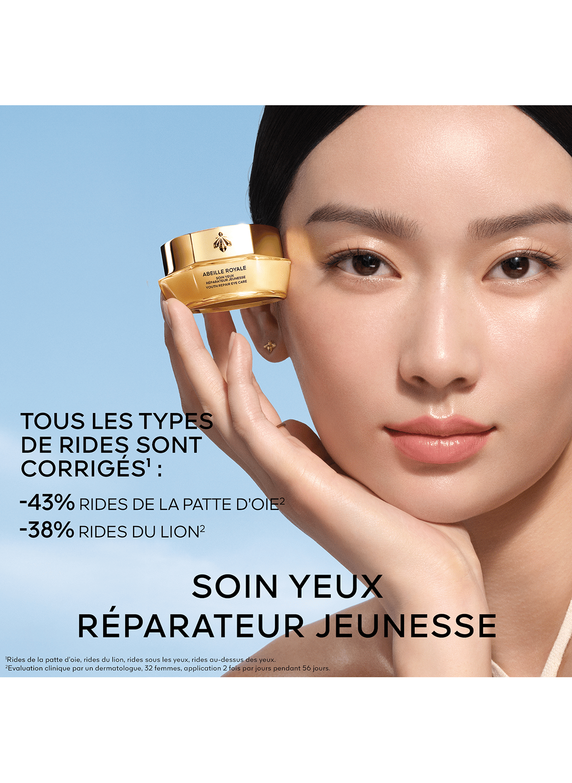 Anti-Aging Youth Repair Ritual GUERLAIN No color