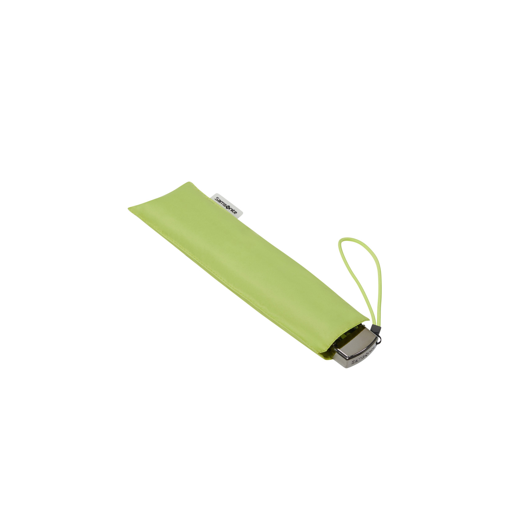 Rain Pro Mini Umbrella Size S SAMSONITE Green