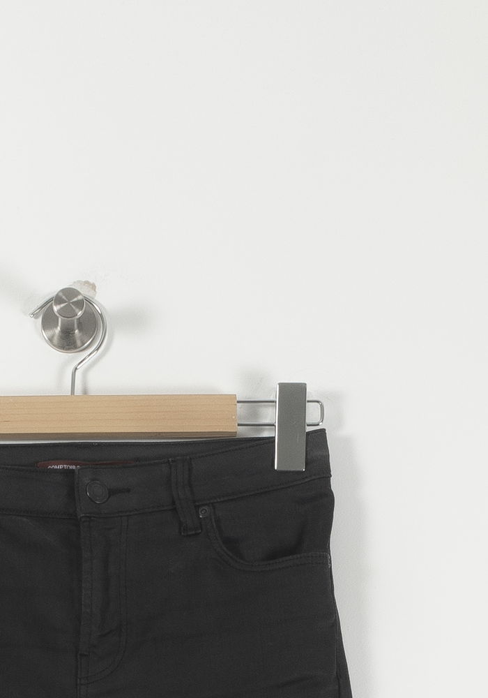 PANTS COMPTOIR DES COTONNIERS - Seconde main Grey