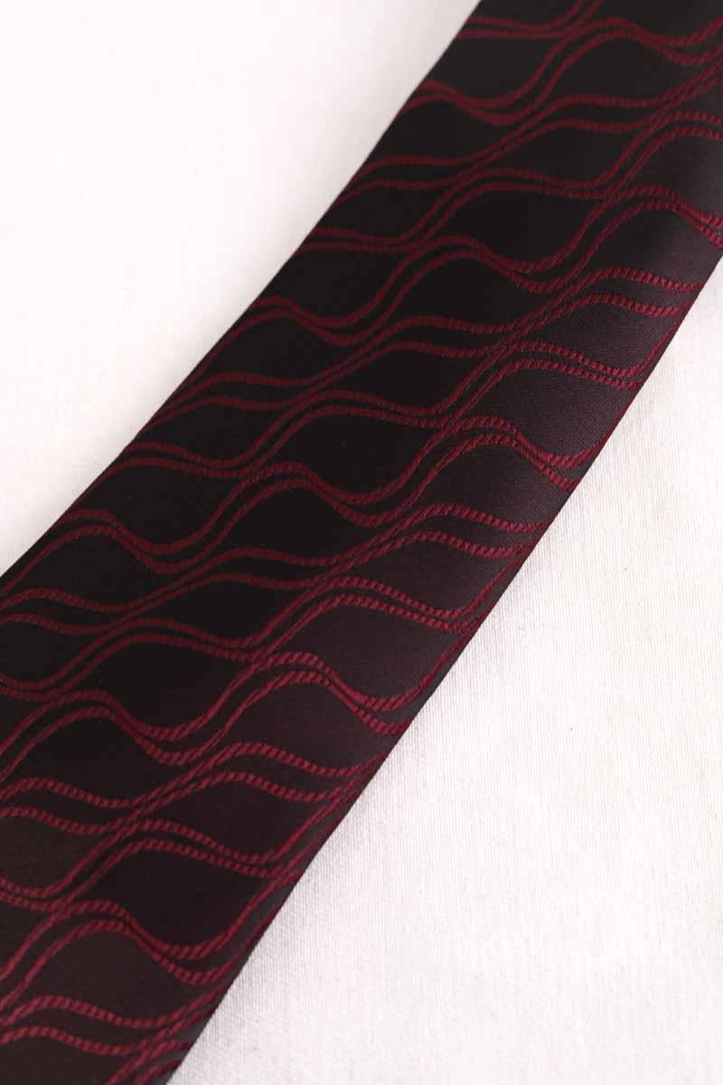 Tie PAUL SMITH - Seconde main Brown
