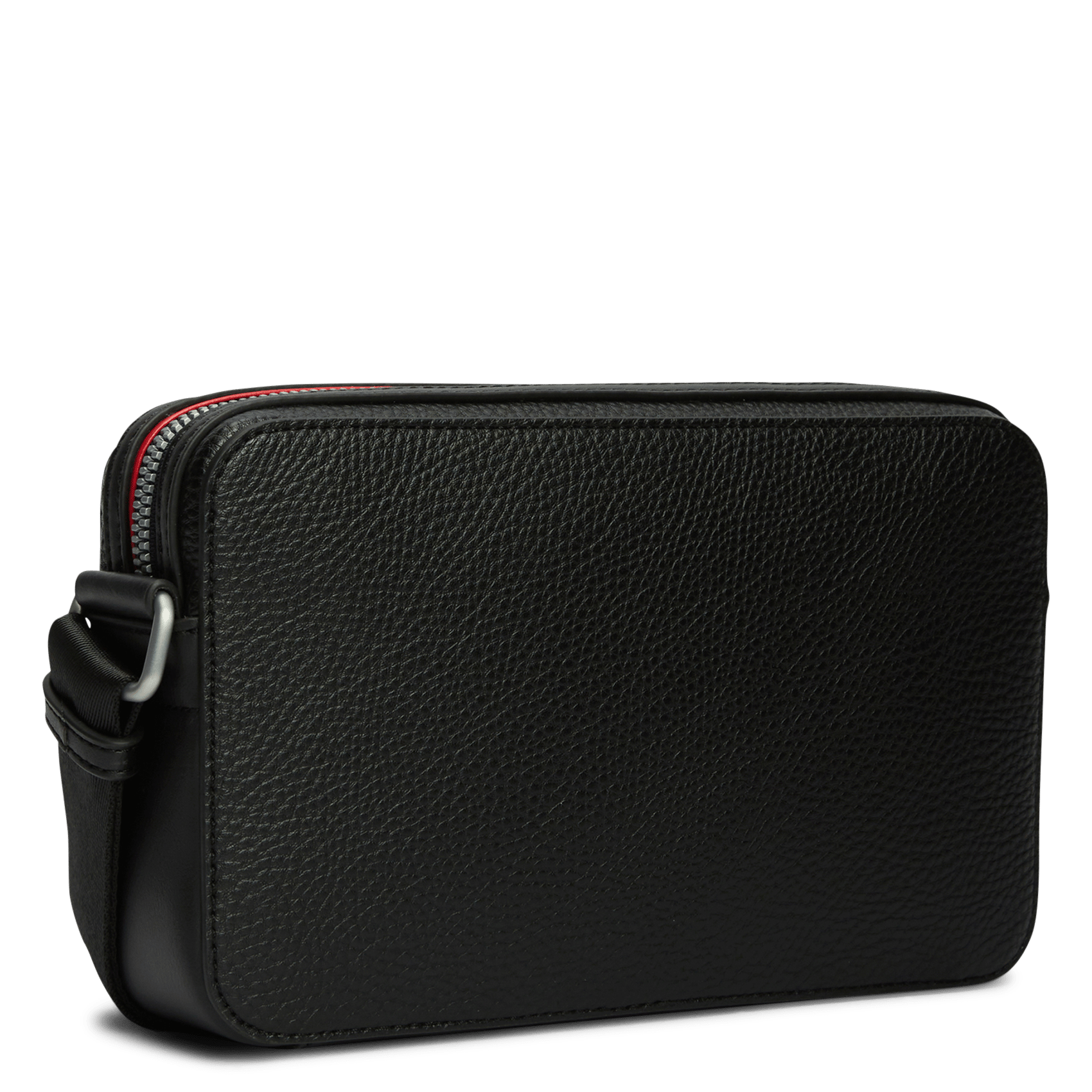 Schoudertas TOMMY HILFIGER Zwart