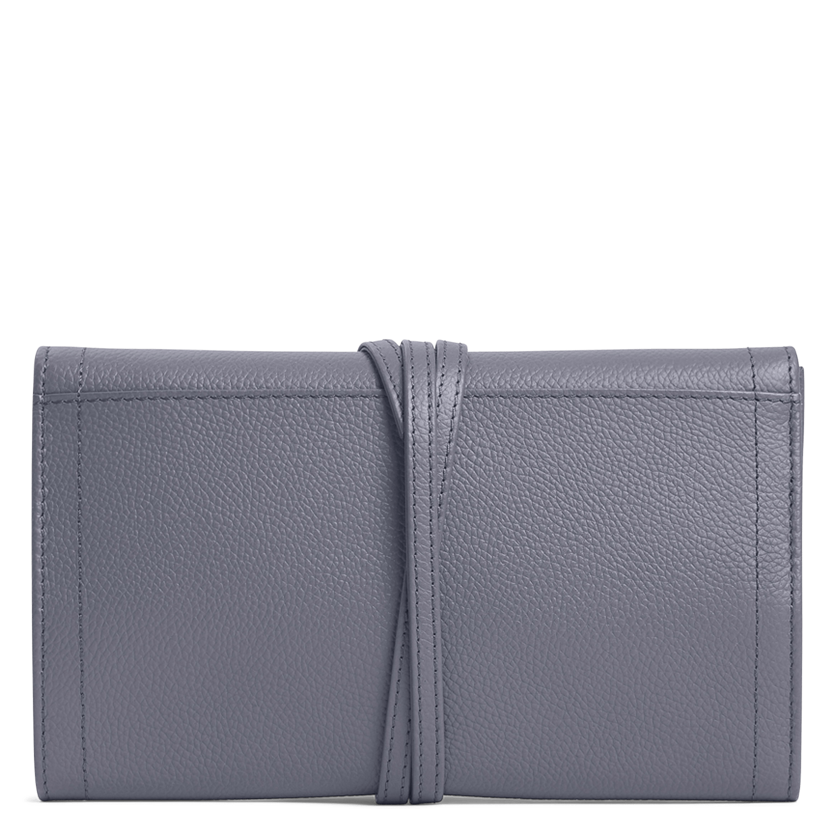Leather jewelry case LE TANNEUR