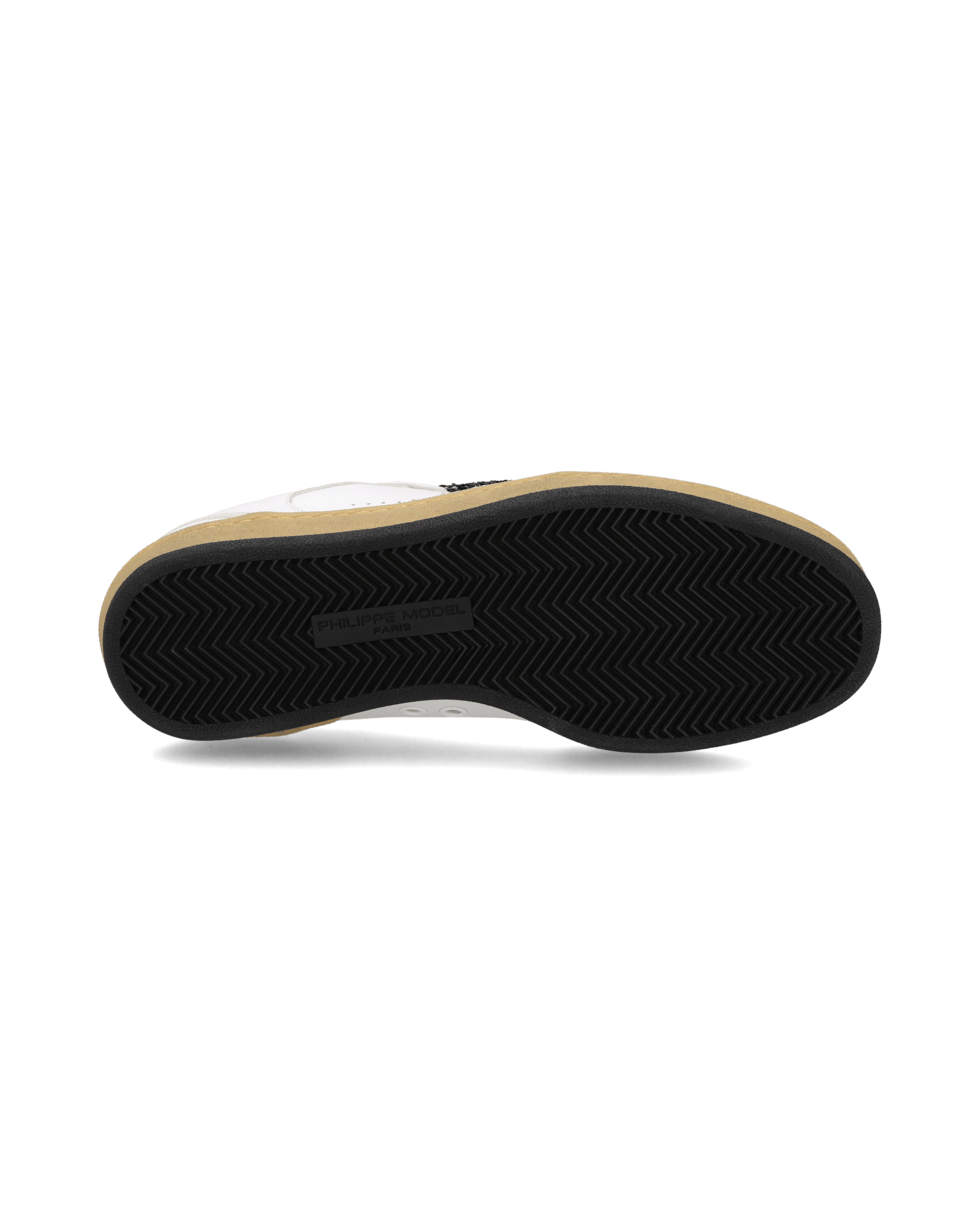 Skate PGAL sneakers | Black PHILIPPE MODEL Women