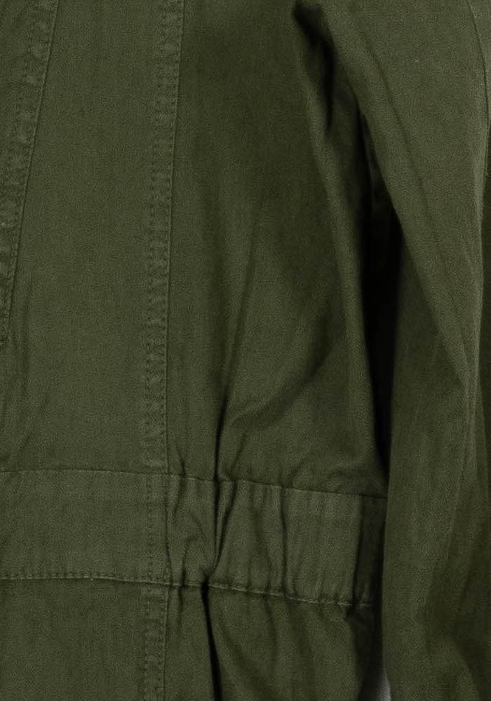 Combinaison SEZANE - Seconde main Vert