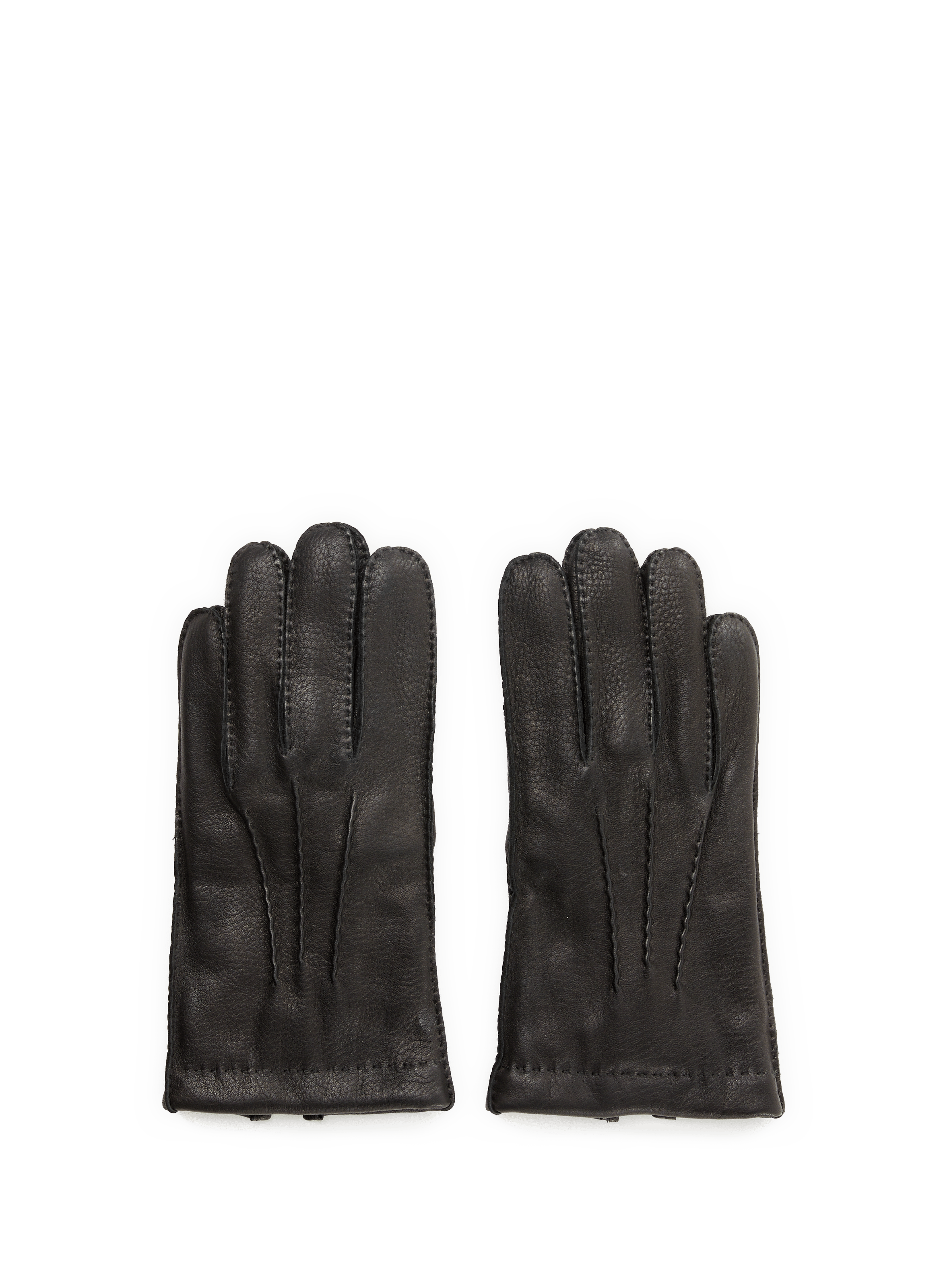 Leather gloves SAISON 1865