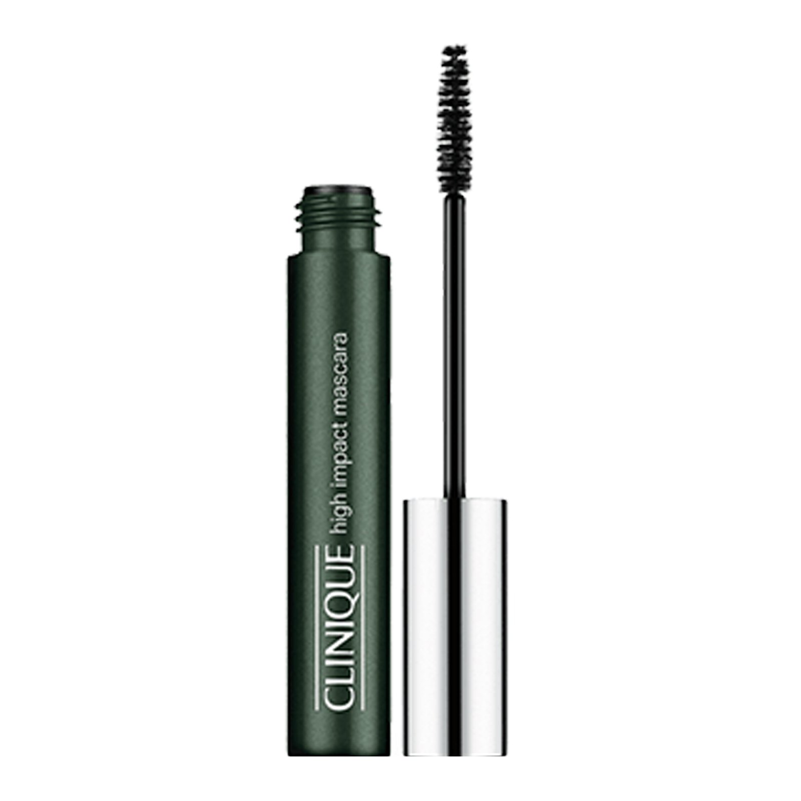 High Impact Mascara CLINIQUE Black brown