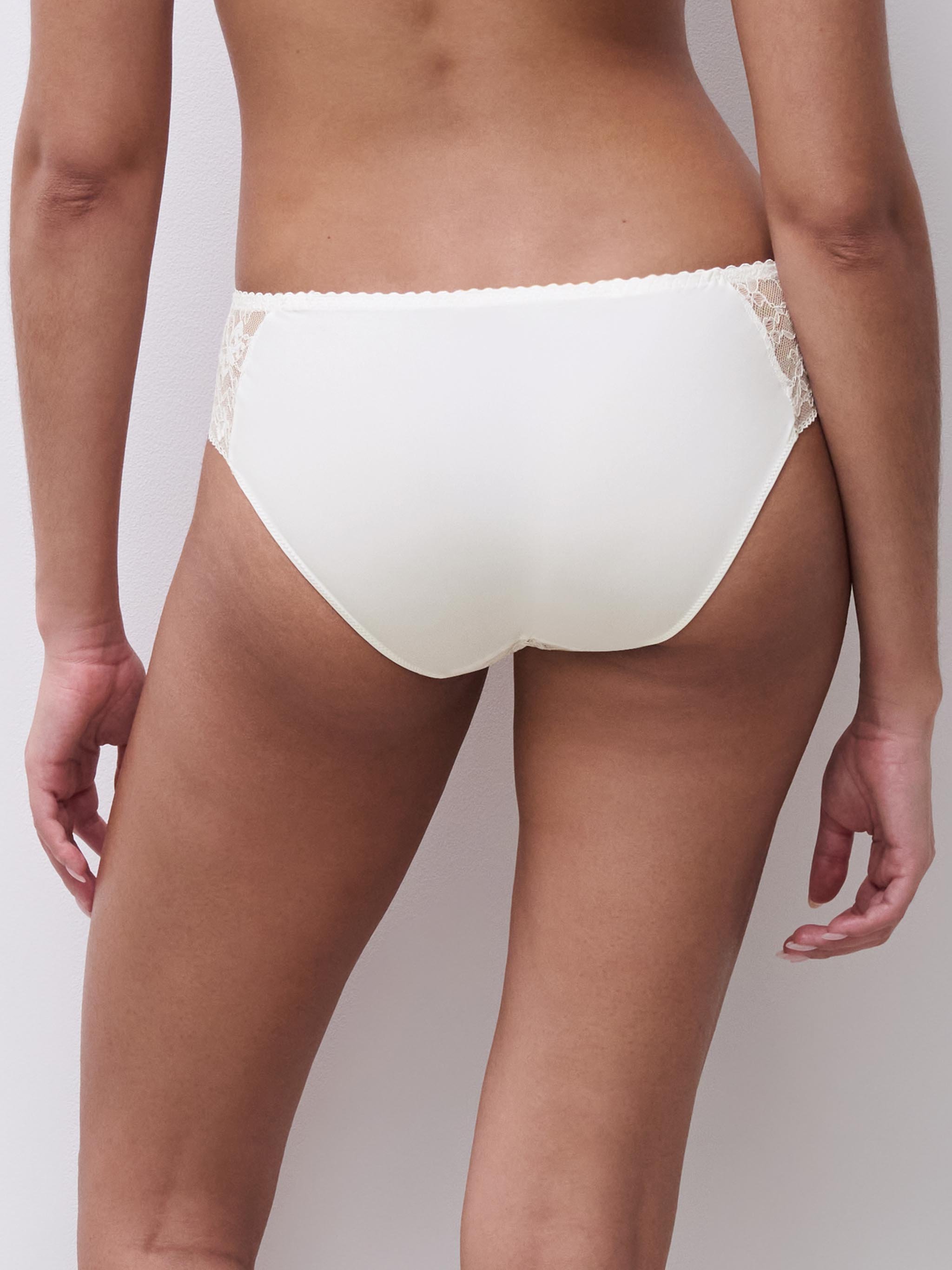 Panties CHANTELLE PULP White
