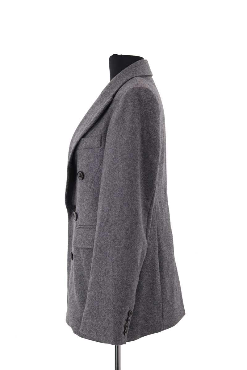 Blazer ISABEL MARANT - Seconde Main Grey