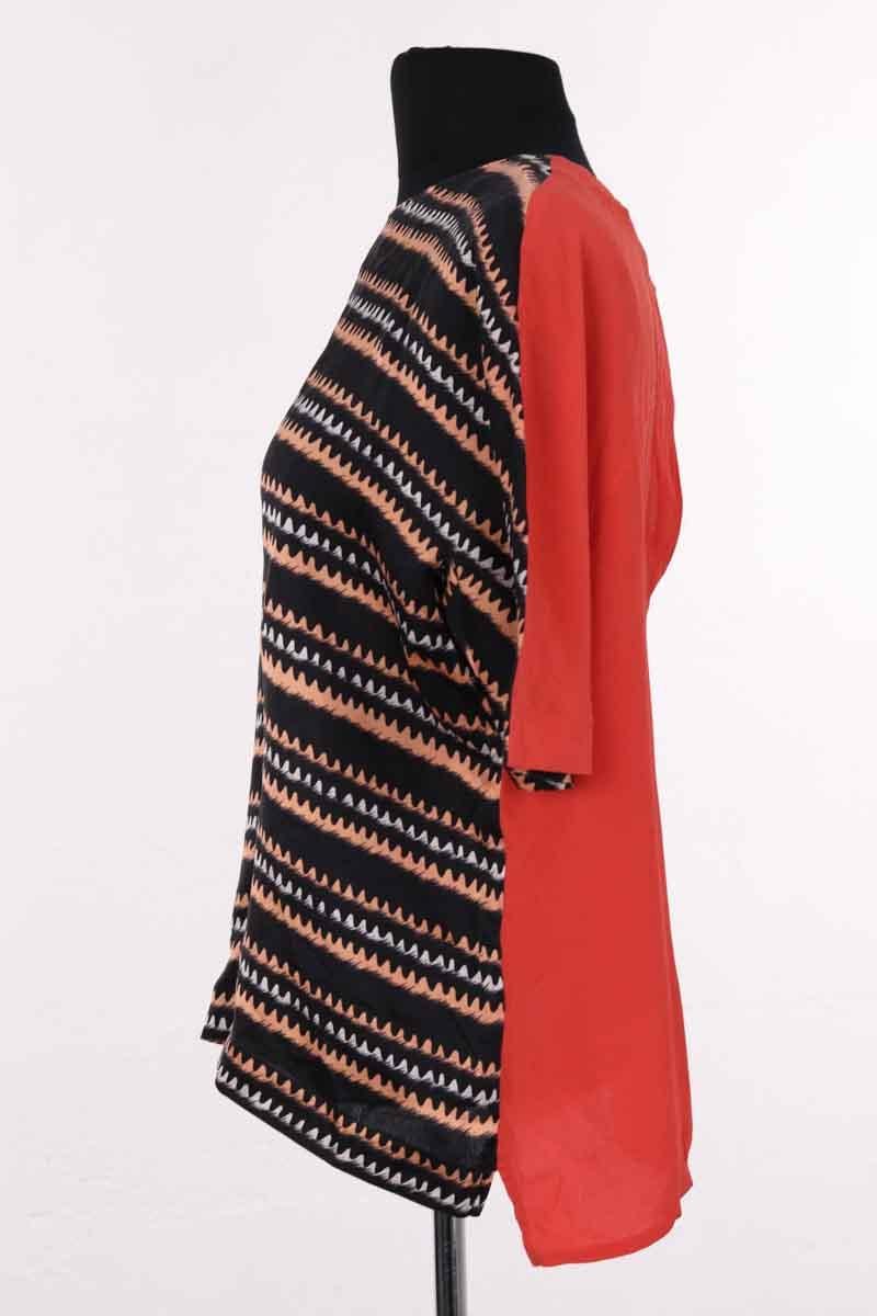 Blouse KENZO - SECONDE MAIN Multicolored