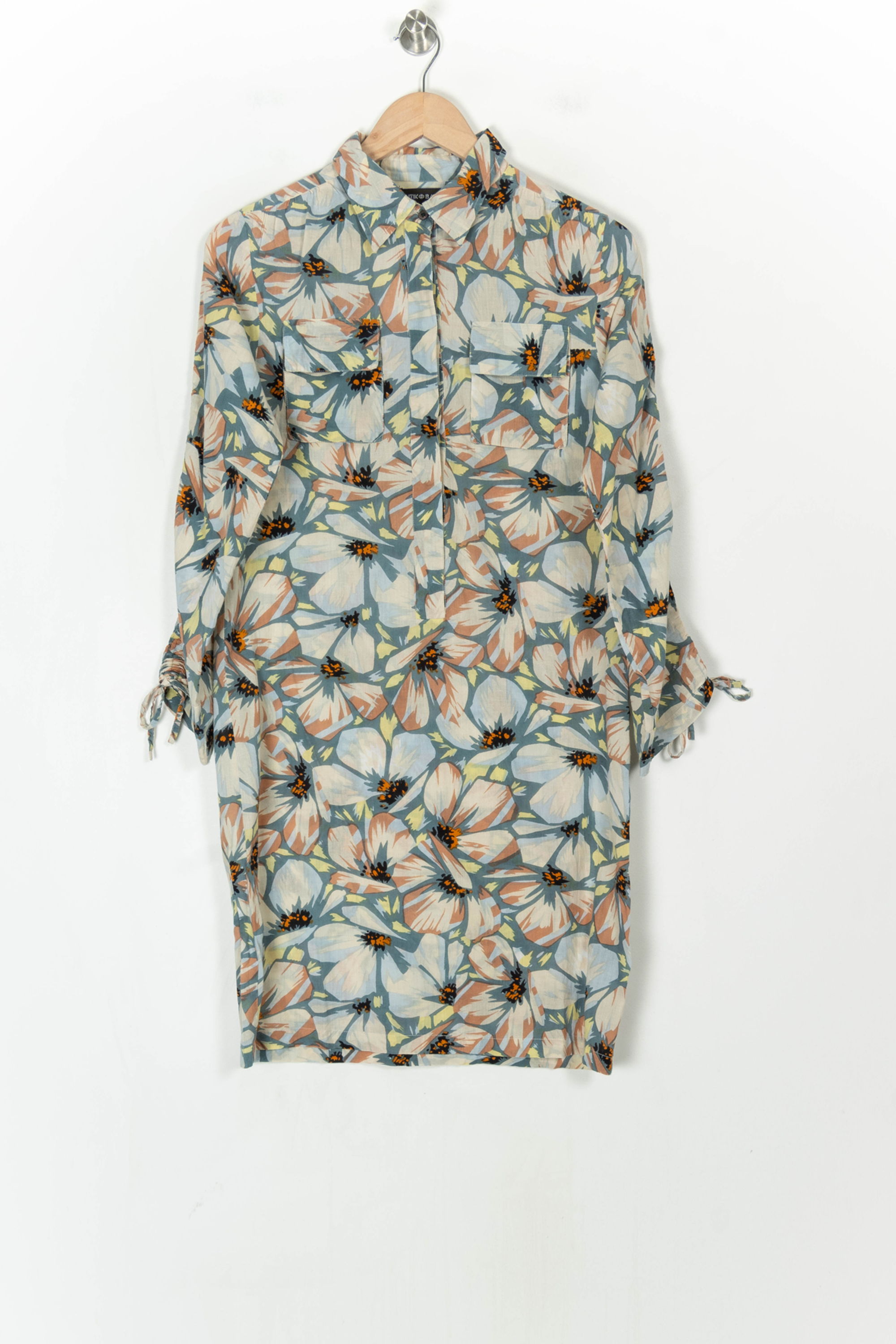 Short & midi dress ANTIK BATIK - Seconde Main Multicolored