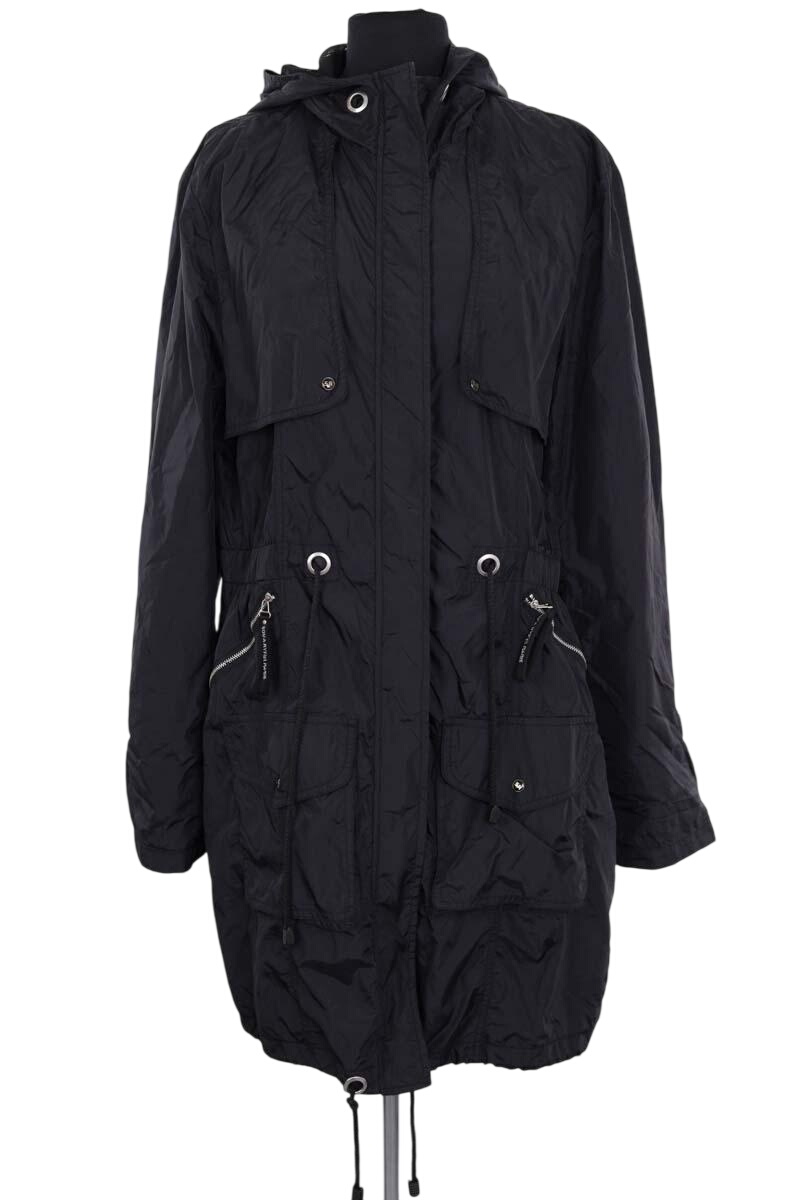 Parka SONIA RYKIEL - Seconde Main Black