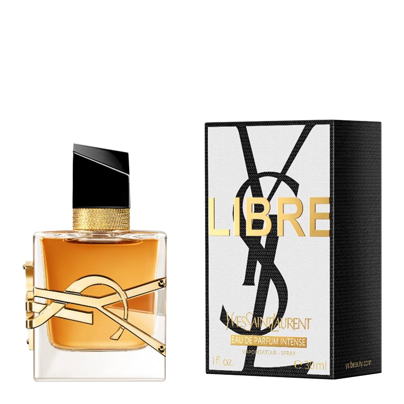 Libre Eau de Parfum Intense YVES SAINT LAURENT No color