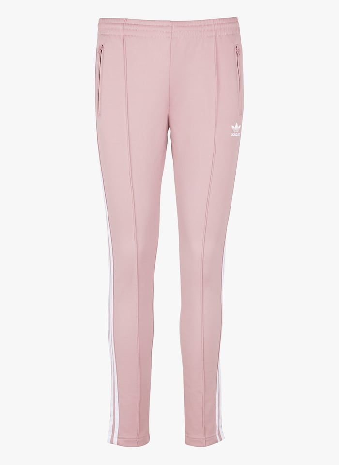 Bas survetement adidas slim top femme