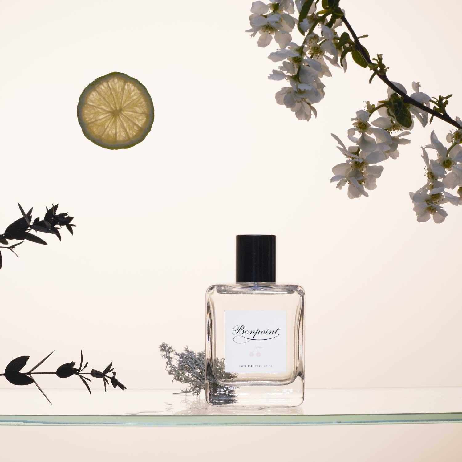 Eau de toilette revamping 50ml BONPOINT No color