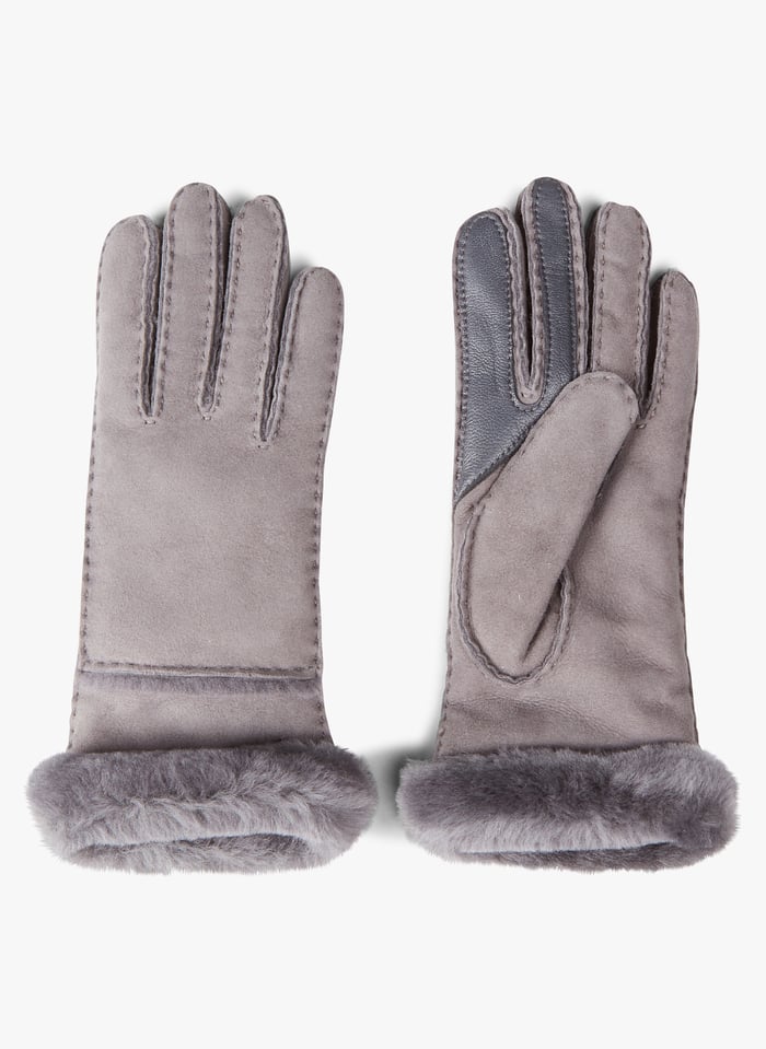 Ugg 2025 guanti donna