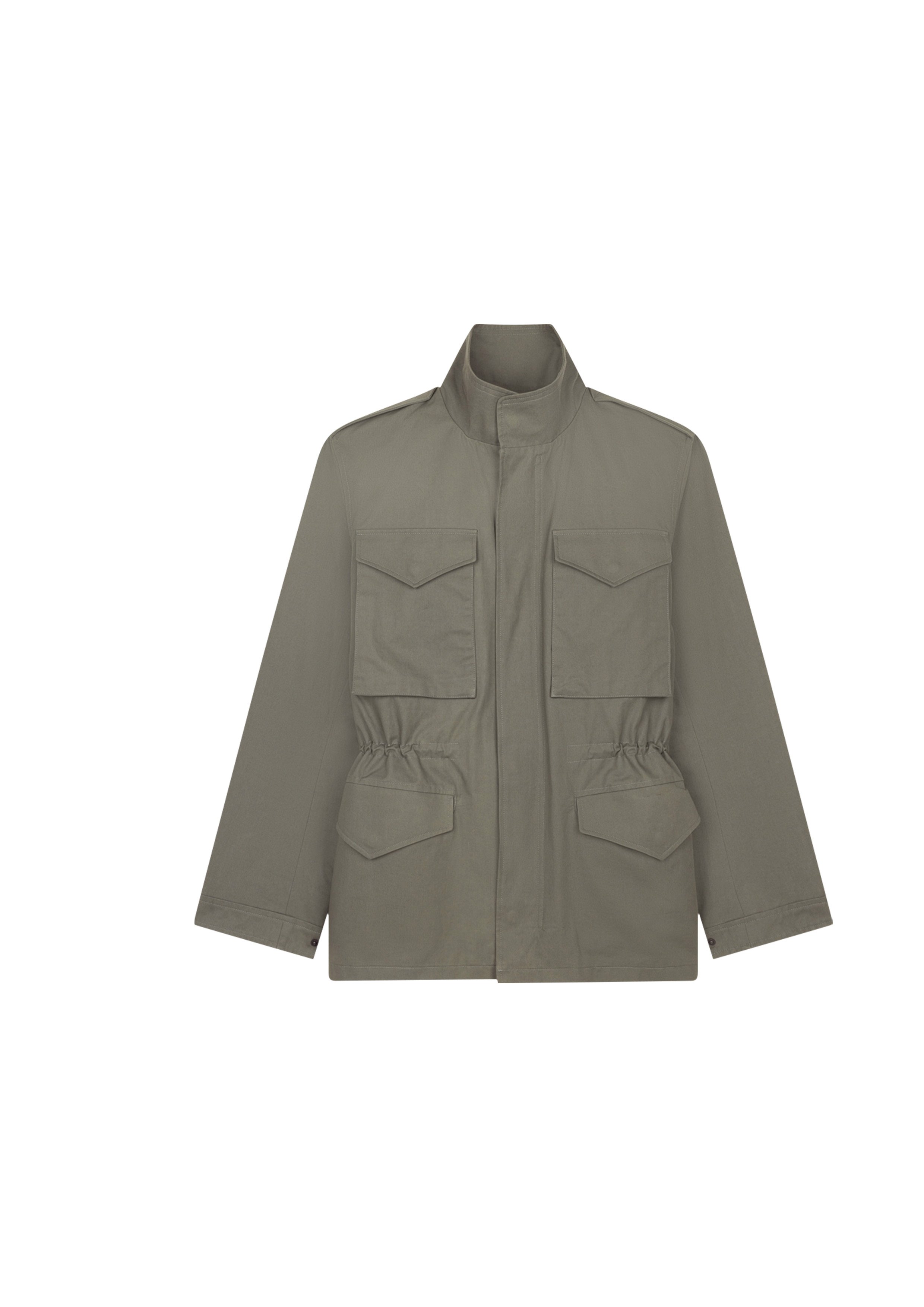 Veste En Jean Chevignon Vintage Années 90 - Coupe Slim Marron - Fabriquée En Italie - Taille L