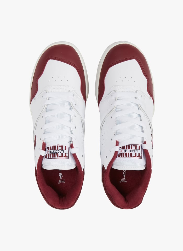 Chaussure basse lacoste sales jordan