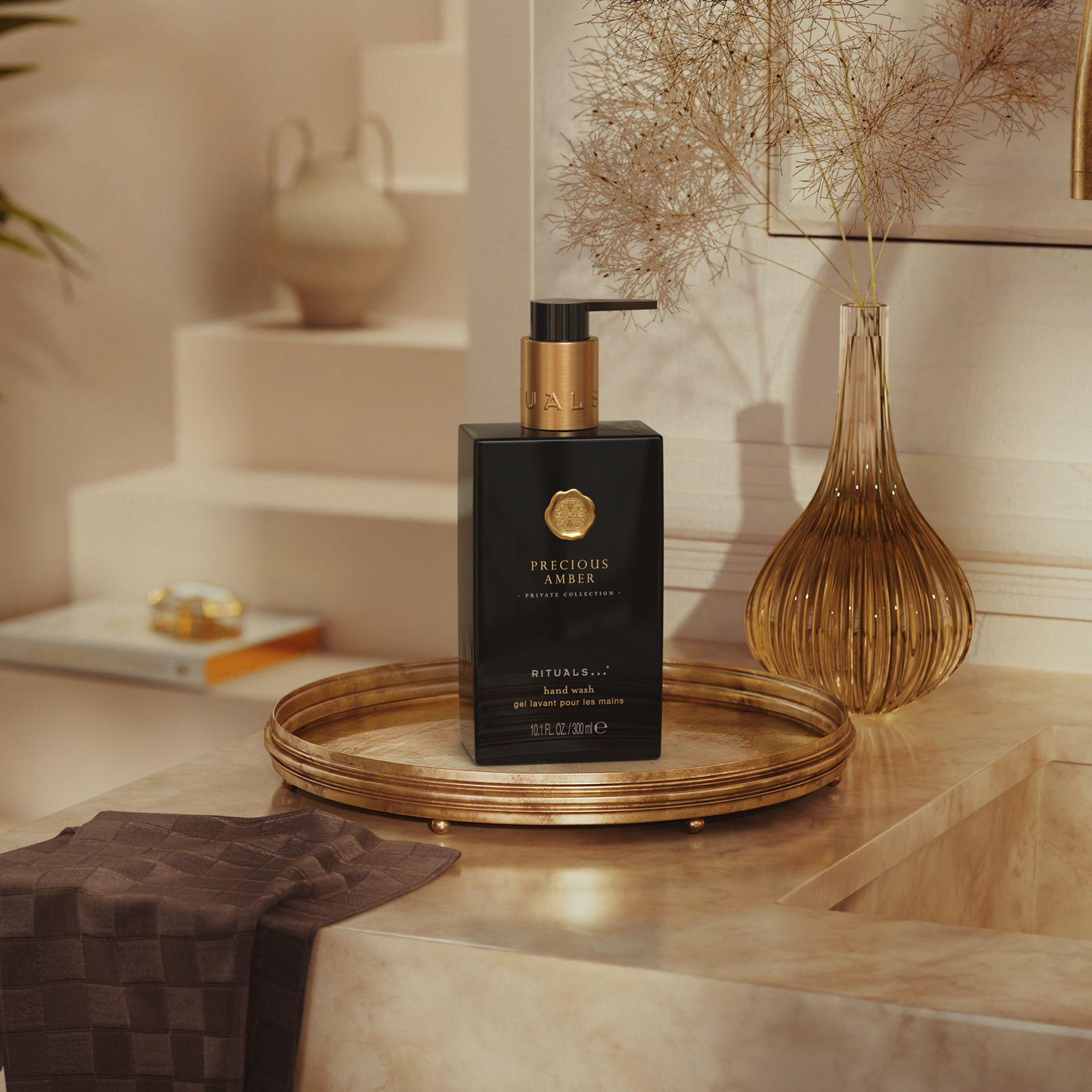 Precious Amber - Handwaschgel RITUALS No color