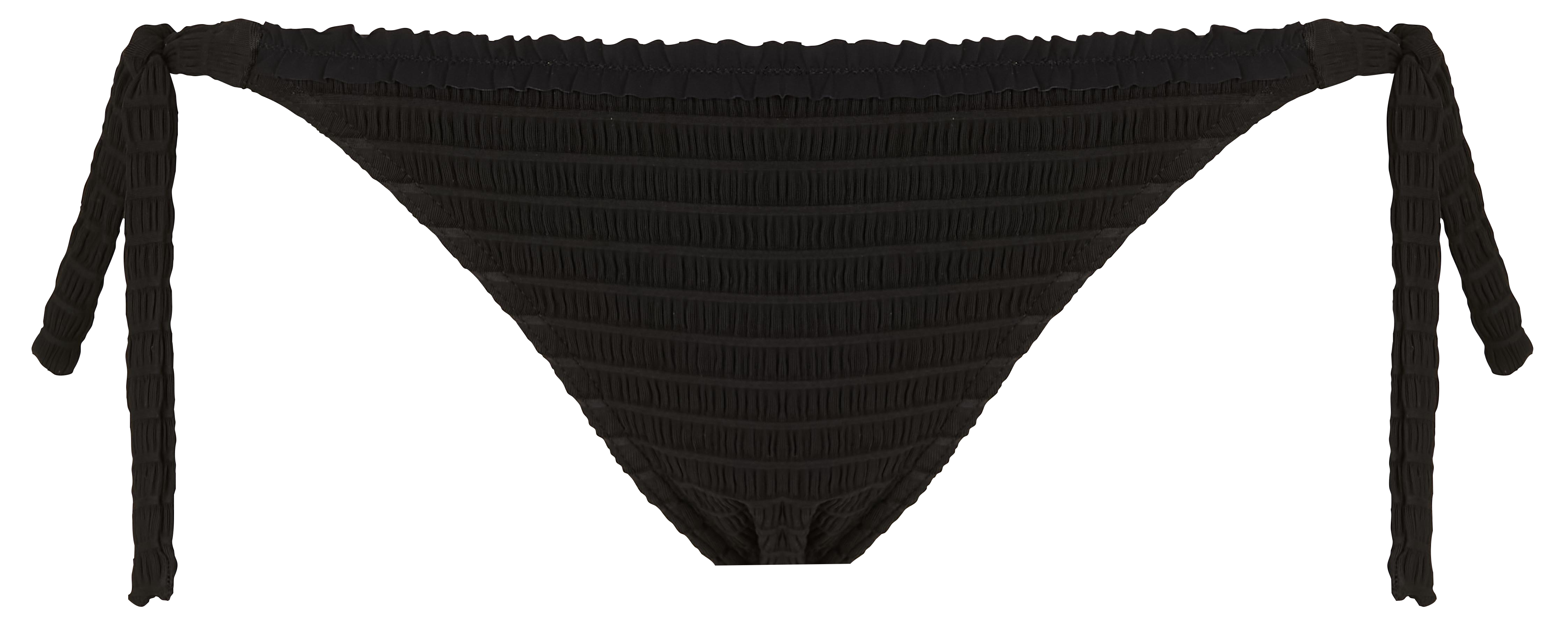 Bas de bikini BANANA MOON Noir