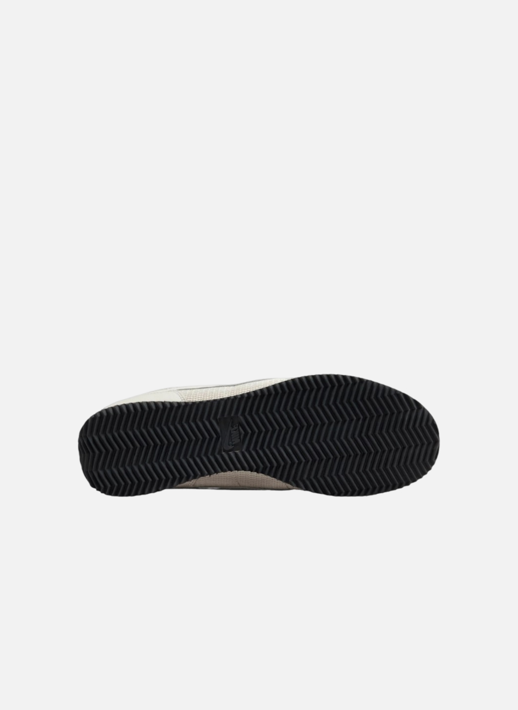 Baskets cortez NIKE Beige