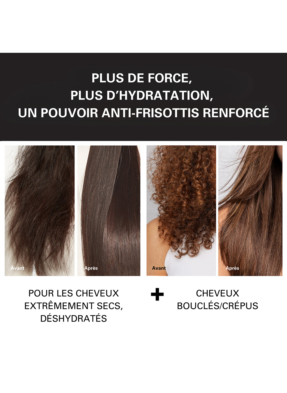 Extra Sterkte Dream Coat - Anti-Luchtvochtigheid Hydraterende Spray COLORWOW No color