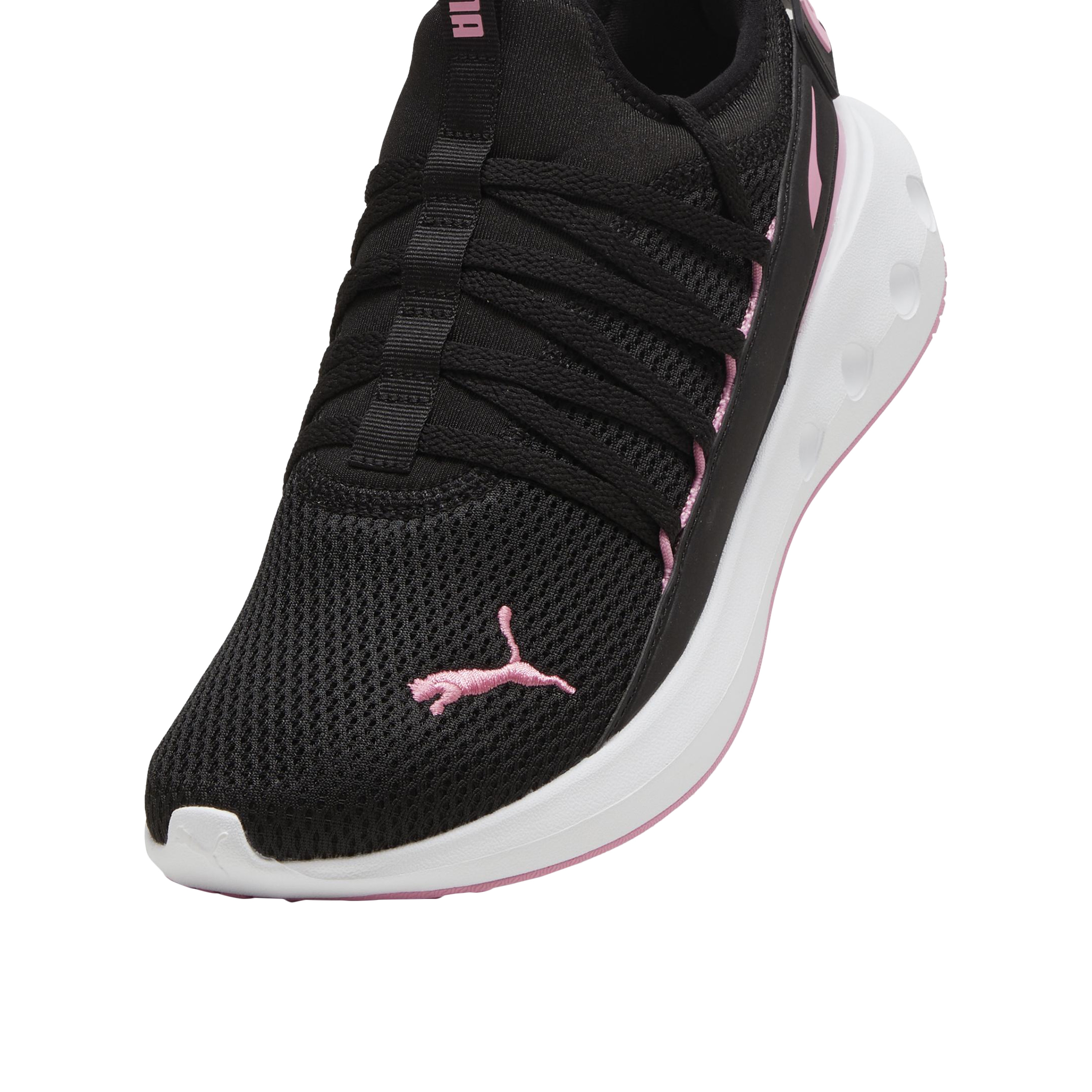 Leather Club II Era Suede sneakers PUMA Black